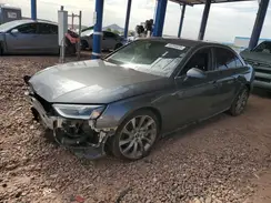 WAUENAF45LN006825 2020 AUDI A4