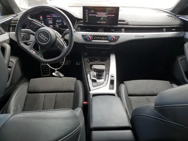 WAUENAF45LN006825 2020 AUDI A4 - Image 8