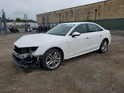 WAUENAF45LN007019 2020 AUDI A4