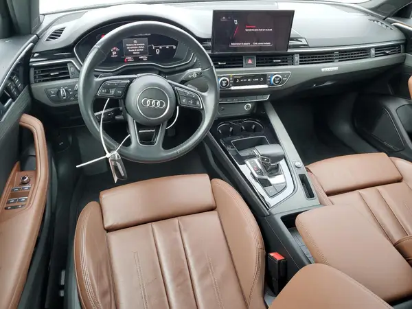 WAUENAF45LN007019 2020 AUDI A4 - Image 8