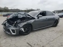 WAUENAF45LN010437 2020 AUDI A4