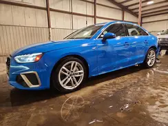 WAUENAF45LN010809 2020 AUDI A4