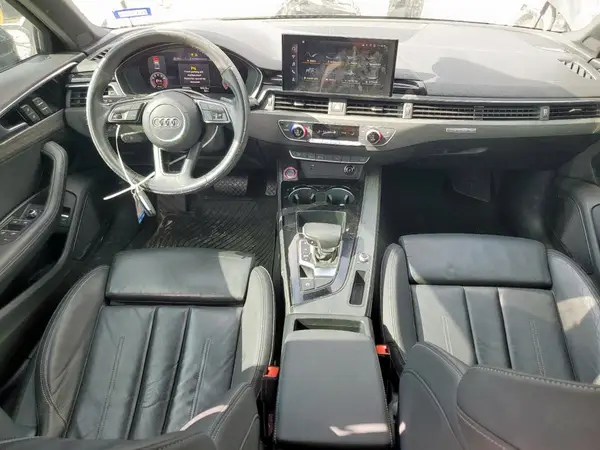 WAUENAF45LN012432 2020 AUDI A4 - Image 8