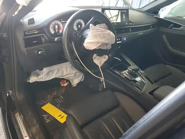 WAUENAF45LN012673 2020 AUDI A4 - Image 8