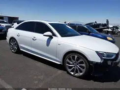 WAUENAF45LN014472 2020 AUDI A4