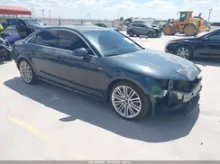 WAUENAF46HA078230 2017 AUDI A4