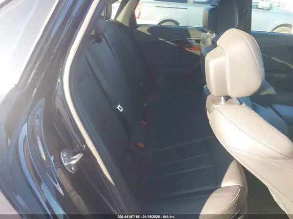 WAUENAF46HA169322 2017 AUDI A4 - Image 8