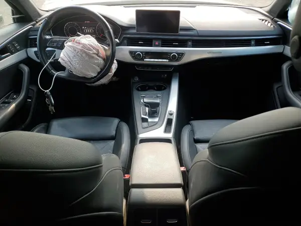 WAUENAF46HN000216 2017 AUDI A4 - Image 8