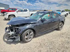 WAUENAF46HN002385 2017 AUDI A4
