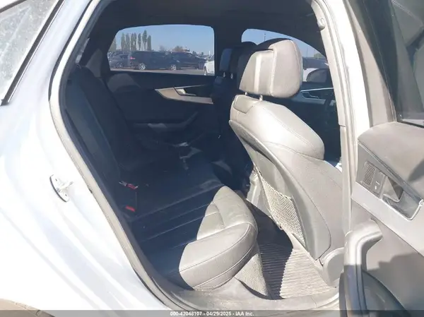 WAUENAF46HN002757 2017 AUDI A4 - Image 8