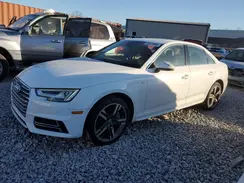 WAUENAF46HN002905 2017 AUDI A4