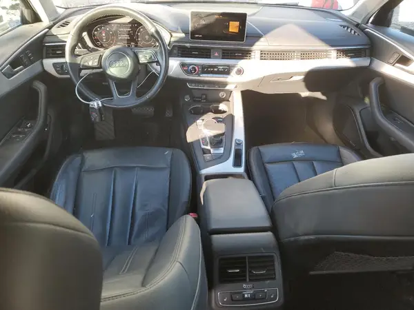 WAUENAF46HN002905 2017 AUDI A4 - Image 8