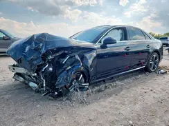 WAUENAF46HN003245 2017 AUDI A4