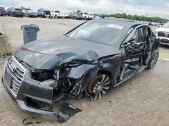 WAUENAF46HN003925 2017 AUDI A4