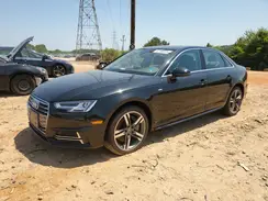 WAUENAF46HN005996 2017 AUDI A4