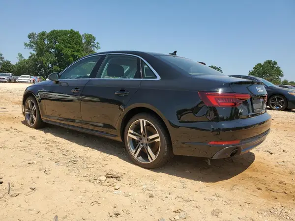 WAUENAF46HN005996 2017 AUDI A4 - Image 2