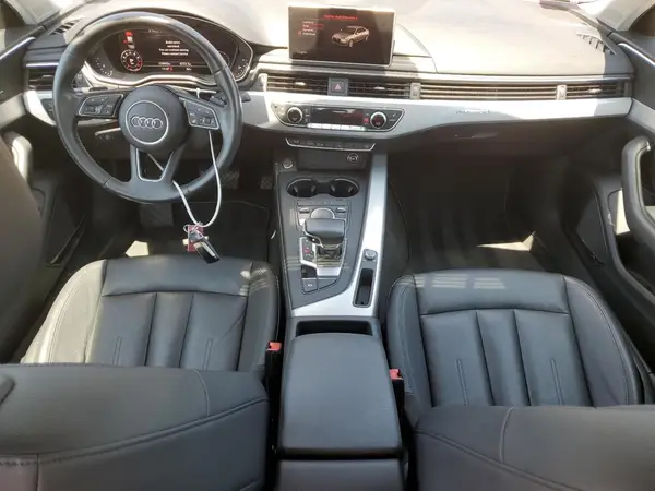 WAUENAF46HN005996 2017 AUDI A4 - Image 8