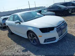 WAUENAF46HN008879 2017 AUDI A4