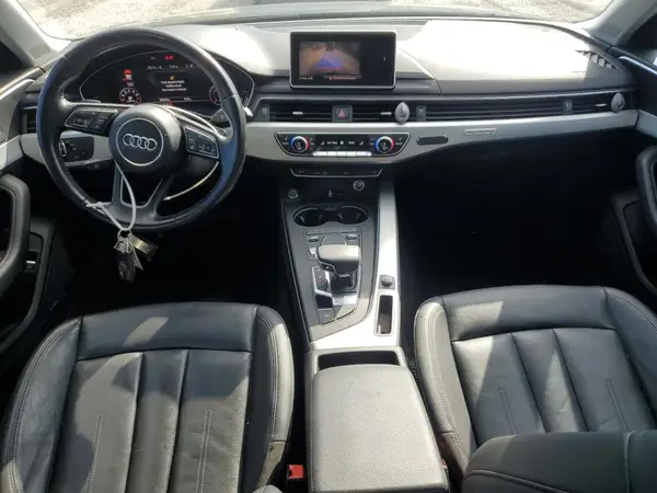 WAUENAF46HN009398 2017 AUDI A4 - Image 8