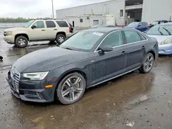 WAUENAF46HN009451 2017 AUDI A4
