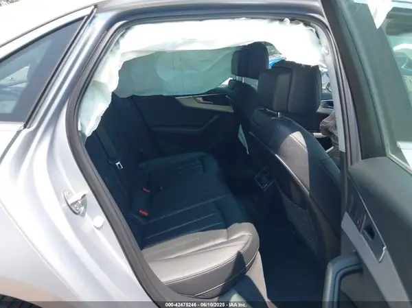 WAUENAF46HN009935 2017 AUDI A4 - Image 8
