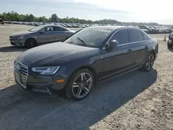 WAUENAF46HN013001 2017 AUDI A4