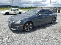 WAUENAF46HN013354 2017 AUDI A4