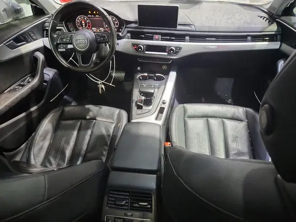 WAUENAF46HN013550 2017 AUDI A4 - Image 8