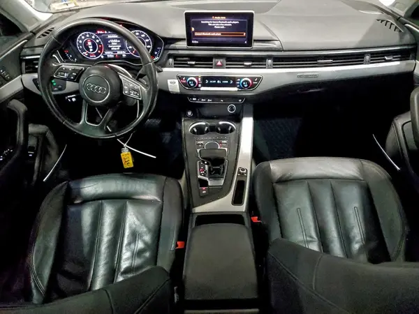 WAUENAF46HN014021 2017 AUDI A4 - Image 8