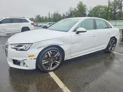 WAUENAF46HN015136 2017 AUDI A4
