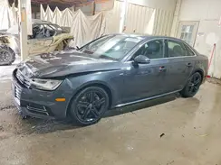 WAUENAF46HN015847 2017 AUDI A4