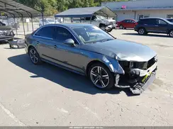 WAUENAF46HN017565 2017 AUDI A4
