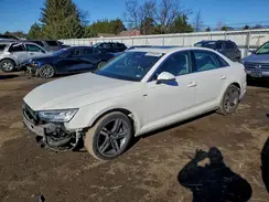 WAUENAF46HN018375 2017 AUDI A4