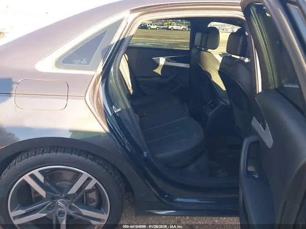 WAUENAF46HN018697 2017 AUDI A4 - Image 8
