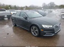 WAUENAF46HN018926 2017 AUDI A4