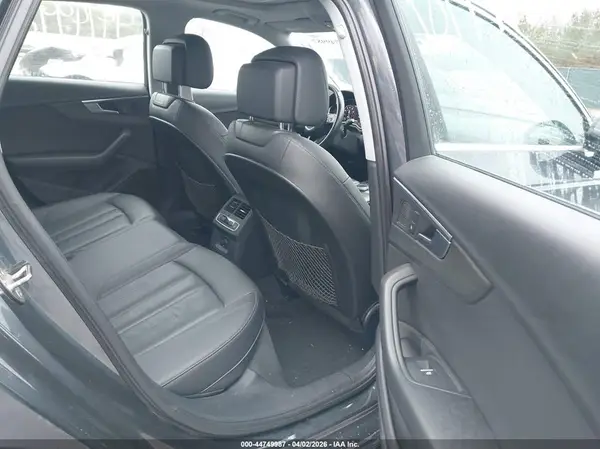 WAUENAF46HN018926 2017 AUDI A4 - Image 8