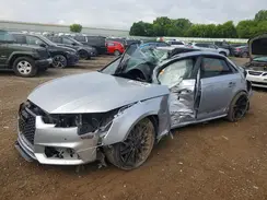 WAUENAF46HN018974 2017 AUDI A4