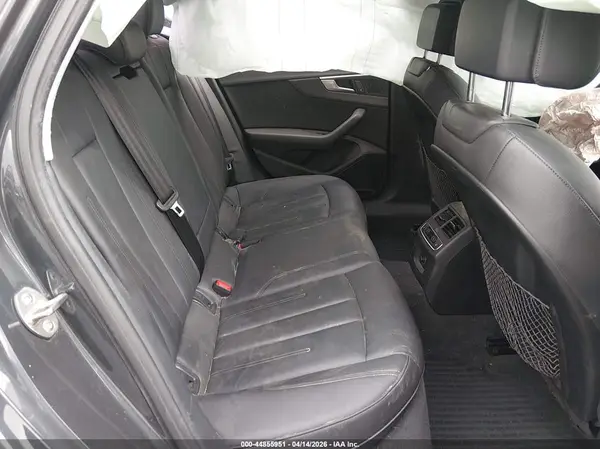 WAUENAF46HN019378 2017 AUDI A4 - Image 8