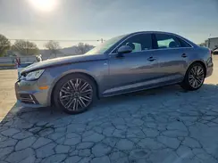 WAUENAF46HN021759 2017 AUDI A4
