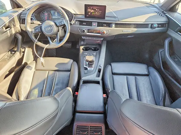 WAUENAF46HN021759 2017 AUDI A4 - Image 8