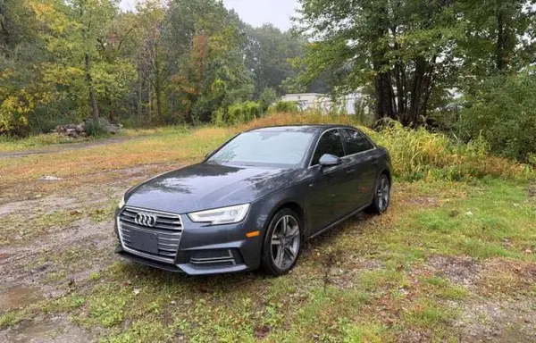 WAUENAF46HN023284 2017 AUDI A4 - Image 2