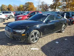WAUENAF46HN024905 2017 AUDI A4