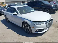 WAUENAF46HN028744 2017 AUDI A4