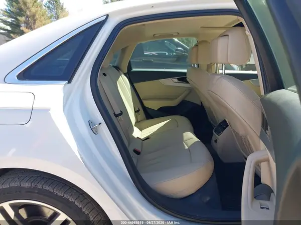 WAUENAF46HN028744 2017 AUDI A4 - Image 8
