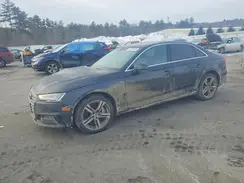 WAUENAF46HN029456 2017 AUDI A4