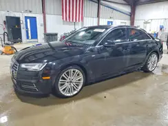 WAUENAF46HN029859 2017 AUDI A4