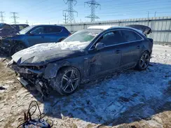 WAUENAF46HN030994 2017 AUDI A4