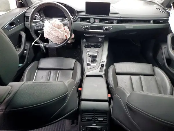 WAUENAF46HN030994 2017 AUDI A4 - Image 8