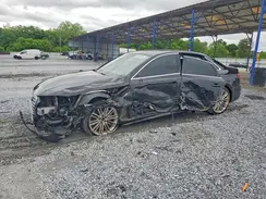 WAUENAF46HN033555 2017 AUDI A4