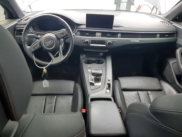 WAUENAF46HN033555 2017 AUDI A4 - Image 8